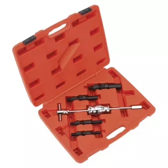 Extracteur de roulement SEALEY AK714