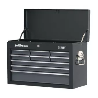 Boite à outils vide SEALEY AP2509B