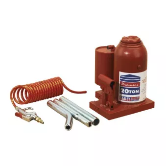 Cric camion hydro-pneumatique SEALEY AM20