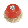 SEALEY CBC100 - Brosse circulaire pour meuleuse