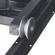 SEALEY HBS97R - Dispositif de réglage de la lumière, version atelier