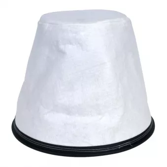 Filtres d'aspirateur SEALEY PC477.CF