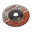 Disques à tronçonner SEALEY [PTC/125G]