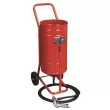 SEALEY SB995 - Sableuse mobile
