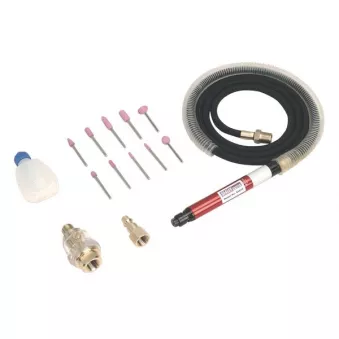 Meuleuse droite SEALEY SA673