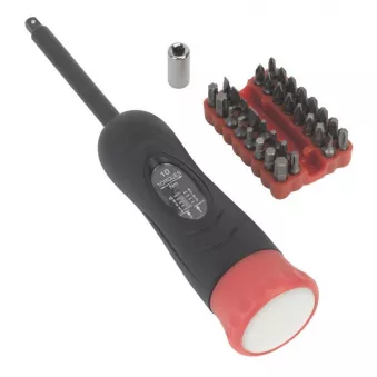 Tournevis dynamométrique SEALEY STS100