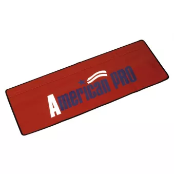 Tapis de sol, repose genoux SEALEY VS855