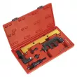 SEALEY VSE5911A - Piges de calage moteur