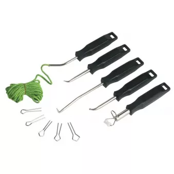 Outils de fenêtre SEALEY WK2