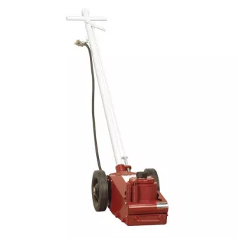 SEALEY YAJ20B - Cric camion hydro-pneumatique