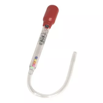 Testeur de liquide de refroidissement SEALEY AK4123