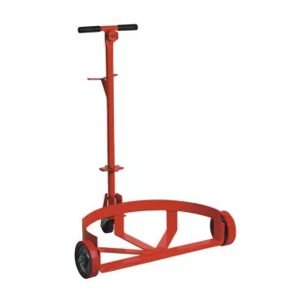 SEALEY TP13 - Chariot à fut