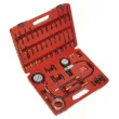 SEALEY VSE3156 - Compressiometre, testeur de compression moteur
