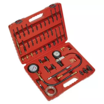 Compressiometre, testeur de compression moteur SEALEY VSE3156