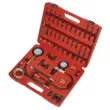 SEALEY VSE3156 - Compressiometre, testeur de compression moteur