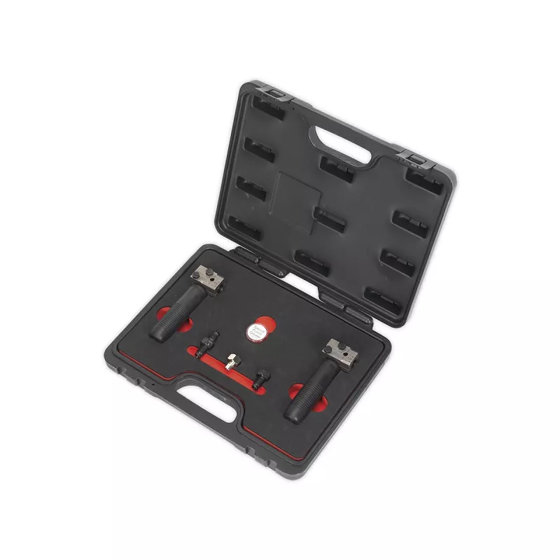 Appareil à collets SEALEY PFT11 - Visuel 1