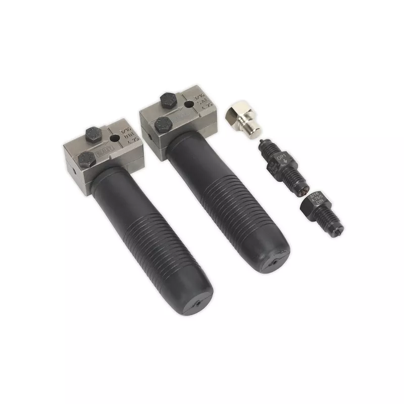 Appareil à collets SEALEY PFT11 - Visuel 2