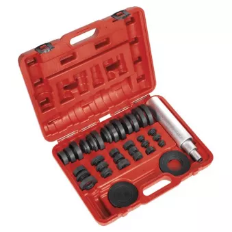 Extracteur de roulement SEALEY VS7024