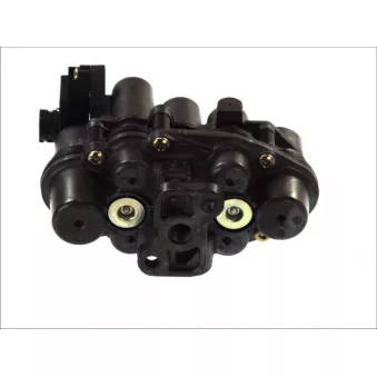 Valve de sécurité pour plusieurs circuits PNEUMATICS PN-10035 pour DAF XF 95 FTT 95,380 - 381cv