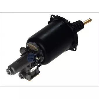 Actionneur d'accouplement PNEUMATICS CS-211