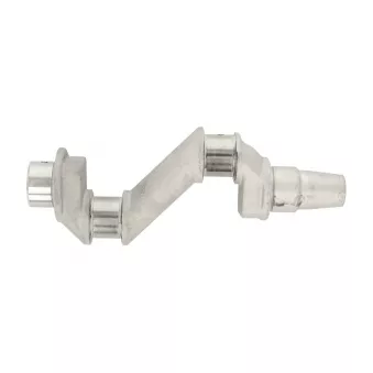 Vilebrequin, Compresseur d'air PNEUMATICS PMC-08-0021 pour DAF CF 85 FTS 85,380 - 381cv