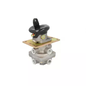 Valve de commande de frein, frein de service PNEUMATICS OEM 1518073