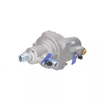 Servo-débrayeur PNEUMATICS CS-314 pour MERCEDES-BENZ ATEGO 1523 AK - 231cv