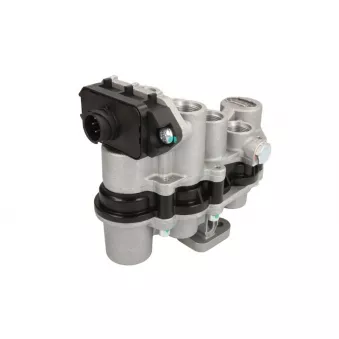 Valve de commande de frein, frein de stationnement PNEUMATICS PN-10603 pour DAF LF 45 FA 45,140 - 140cv