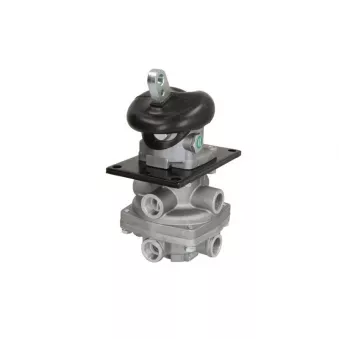 Valve de commande de frein, frein de service PNEUMATICS OEM 1518073