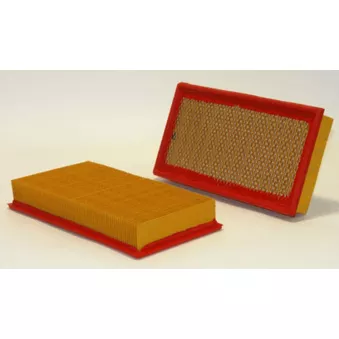 Filtre à air WIX FILTERS OEM XR88237