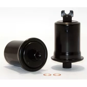 Filtre à carburant WIX FILTERS OEM MB658684