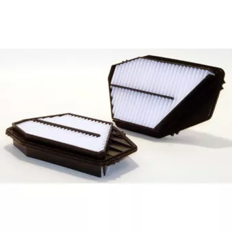 Filtre à air WIX FILTERS OEM 17220P0AA00