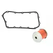 WIX FILTERS 58732 - Filtre hydraulique, boîte automatique