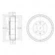 DELPHI BF265 - Tambour de frein