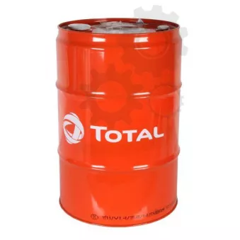 Fût huile moteur TOTAL OEM 10-4847