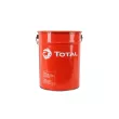 TOTAL 195868 - Huile hydraulique