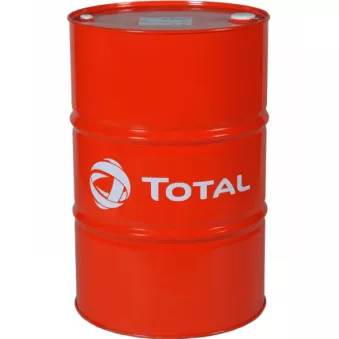 Fût huile moteur TOTAL 2195895