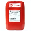 TOTAL RUBIA 8600 10W40 20L - Huile moteur poids lourd