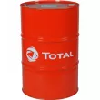 TOTAL RUBIA 7400 15W40 208L - Fût huile moteur