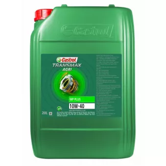 Huile multifonctionnelle CASTROL 15BD85
