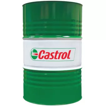 CASTROL 15E983 - Fût huile moteur