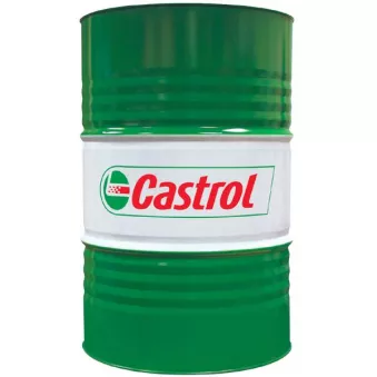 Fût huile moteur CASTROL 15A4DB