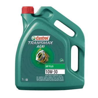 Huile hydraulique CASTROL 15BFEE