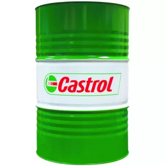 Fût huile moteur CASTROL 15BA27