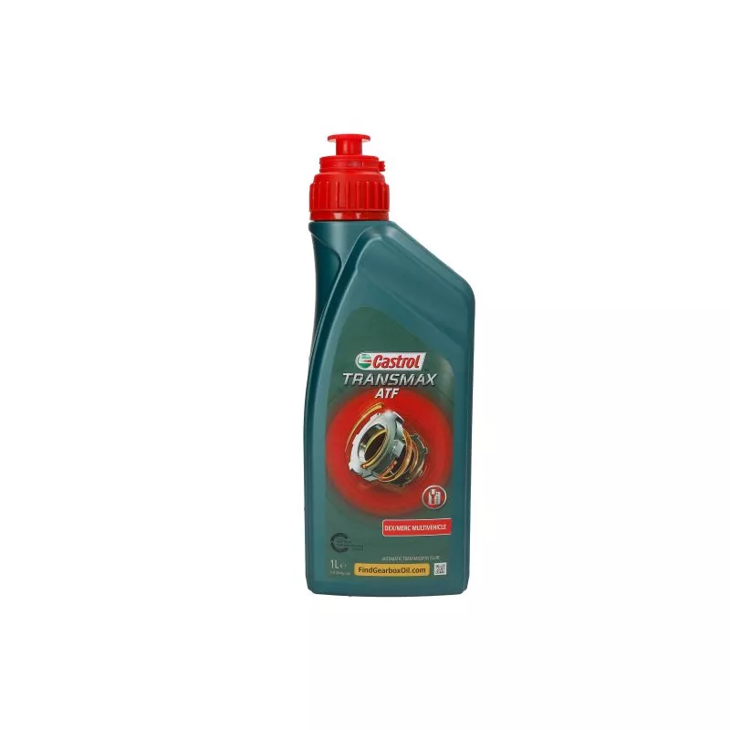 Huile hydraulique CASTROL 15DD27 - Visuel 1