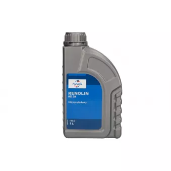Huile de compresseur FUCHS OIL FUCHS/HD30