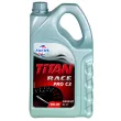 FUCHS OIL TITAN RACE PRO C3 5W30 5L - Huile moteur TOP TEC 4300 5W30 - 5 Litres