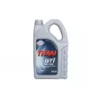 FUCHS OIL TITAN GT1 2290 5W30 5L - Huile moteur TOP TEC 4300 5W30 - 5 Litres