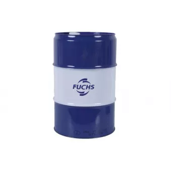 Fût huile moteur FUCHS OIL TITAN SUPERS.C3 5W40 60L