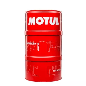 Huile de boite de vitesses MTF MOTUL TRH FE 60L